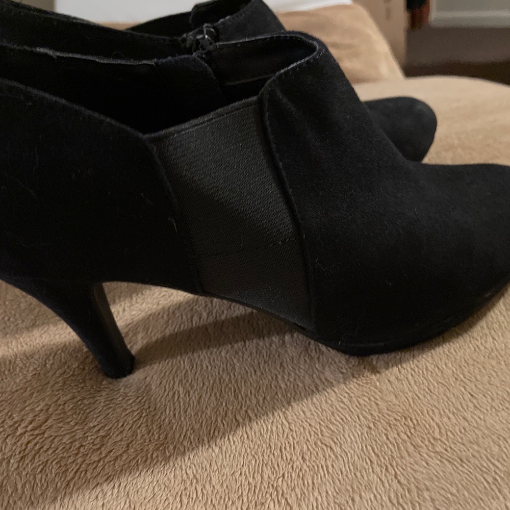 Booties - Picture 2 of 3